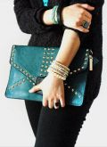 Cluch Bag Wristlet Inspire on Zara
