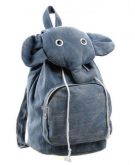 Backpack Cute Elefante