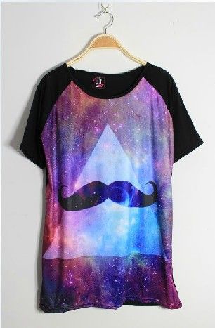 T-Shirt Galaxy